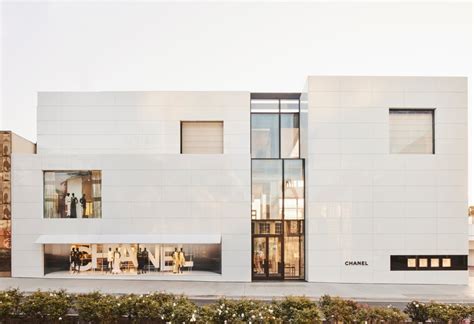 chanel beverly hills appointment|biggest chanel store.